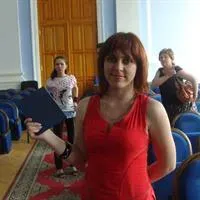 Фотография репетитора Устинова Елена Сергеевна