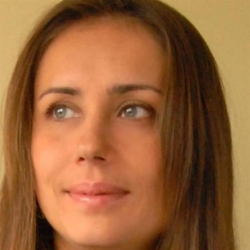 Фотография репетитора Родионова Ирина Николаевна