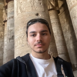 Фотография репетитора Суворов Рамиль Назимович