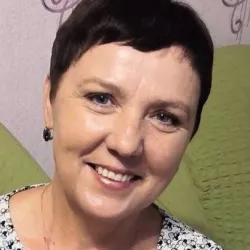 Фотография репетитора Кузовова Наталия Алексеевна