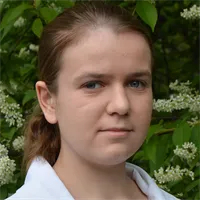 Фотография репетитора Старостина Ирина Михайловна