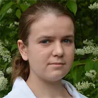 Фотография репетитора Старостина Ирина Михайловна