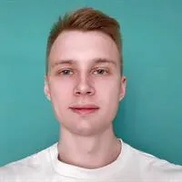 Фотография репетитора Вицин Иван Игоревич