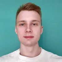 Фотография репетитора Вицин Иван Игоревич