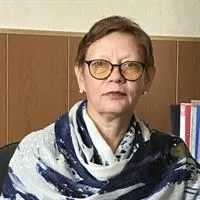 Фотография репетитора Алафьева Татьяна Михайловна