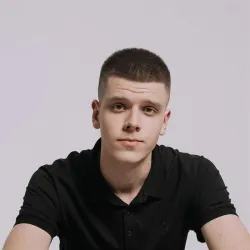 Фотография репетитора Кибалко Дмитрий Витальевич