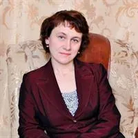 Фотография репетитора Свистунова Лариса Николаевна