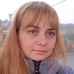 Фотография репетитора Платова Лилия Васильевна