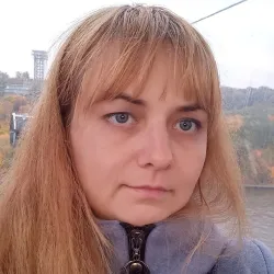 Фотография репетитора Платова Лилия Васильевна