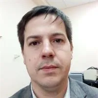 Фотография репетитора Ведерников Даниил Дмитриевич