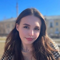 Фотография репетитора Лыткина Евангелина Антоновна