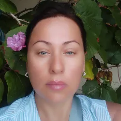 Фотография репетитора Шульженко Лела Резоевна