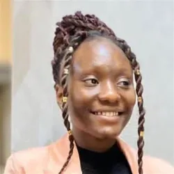 Фотография репетитора Танко Шибо Сулейман