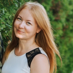 Мягкова Юлия Андреевна