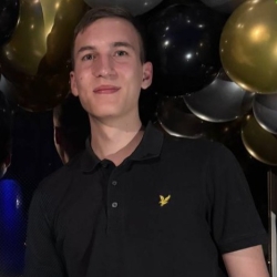 Фотография репетитора Зарипов Руслан Данилович