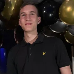 Фотография репетитора Зарипов Руслан Данилович