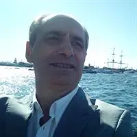 Фотография репетитора Минуччи Альберт 