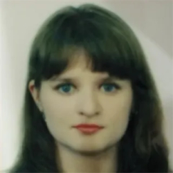 Фотография репетитора Зарубина Татьяна Викторовна