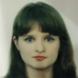 Фотография репетитора Зарубина Татьяна Викторовна