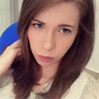 Фотография репетитора Ивлева Кристина Сергеевна