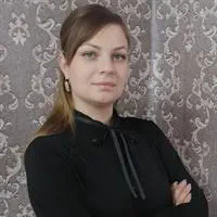 Фотография репетитора Овценова Дарья Юрьевна