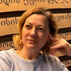 Фотография репетитора Фишер Юлия Васильевна