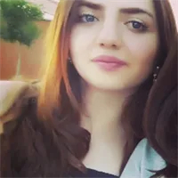 Фотография репетитора Маргарян Анна Сергеевна