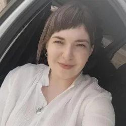 Фотография репетитора Зорина Анна Анатольевна