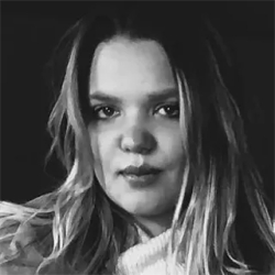 Фотография репетитора Варкентин Дарья Александровна