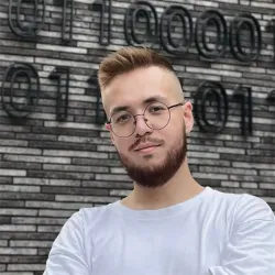 Фотография репетитора Хасбатов Данил Ренатович