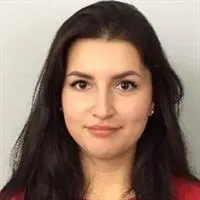 Фотография репетитора Пересыпкина Екатерина Ивановна