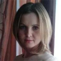 Фотография репетитора Ялаева Анна Саликаевна