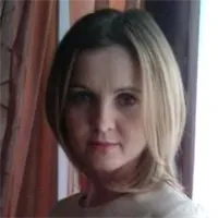 Фотография репетитора Ялаева Анна Саликаевна