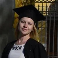 Фотография репетитора Храмцова Наталья Вячеславовна