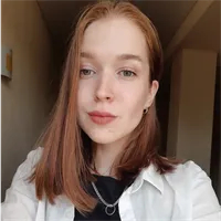 Фотография репетитора Аптыкеева Валерия Владимировна