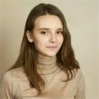 Фотография репетитора Ковальчук Елена Александровна