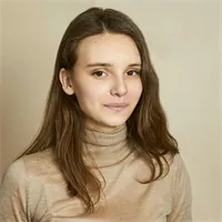 Фотография репетитора Ковальчук Елена Александровна