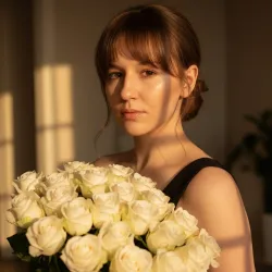 Фотография репетитора Богомолова Мария Николаевна