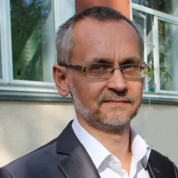 Фотография репетитора Сакович Александр Леонидович