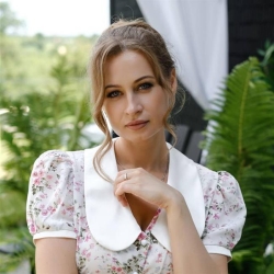 Фотография репетитора Морозова Юлия Александровна