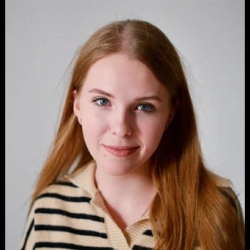 Фотография репетитора Лобанова Вероника Сергеевна