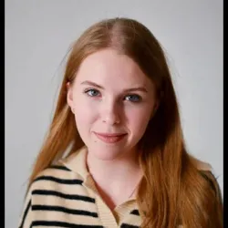 Фотография репетитора Лобанова Вероника Сергеевна