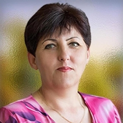 Фотография репетитора Троценко Ольга Григорьевна