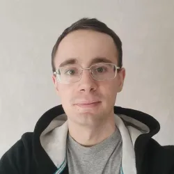 Фотография репетитора Адамов Кирилл Николаевич