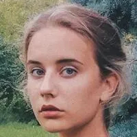 Фотография репетитора Синицына Арина Игоревна