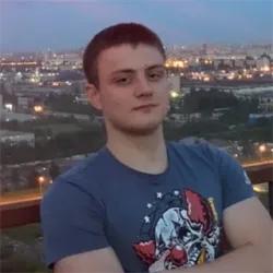 Фотография репетитора Семененко Глеб Владимирович