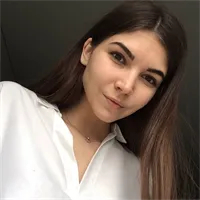 Фотография репетитора Цапаева Виктория Викторовна