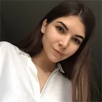 Фотография репетитора Цапаева Виктория Викторовна