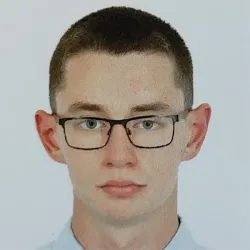 Фотография репетитора Кузнецов Александр Евгеньевич