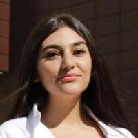 Фотография репетитора Аветисян Кристина Аветисовна